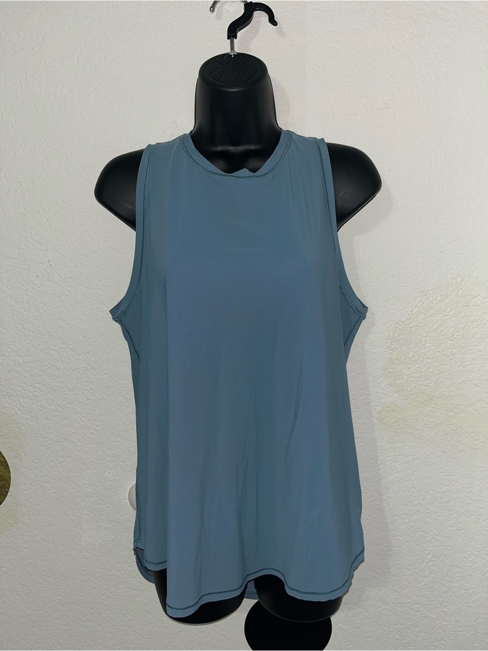 Spanx flowy sleeveless tank top